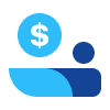 Expenses icon